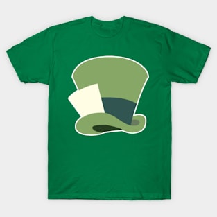 Hat T-Shirt